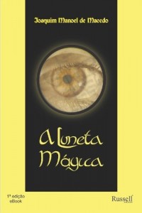 Baixar A Luneta Mágica pdf, epub, eBook