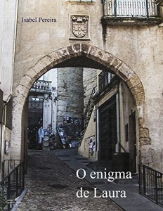 Baixar O enigma de Laura pdf, epub, eBook