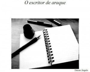 Baixar O escritor de araque pdf, epub, eBook