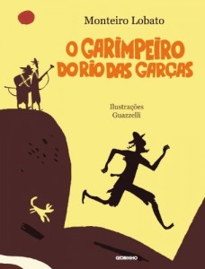 Baixar O garimpeiro do Rio das Garças pdf, epub, eBook