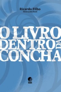 Baixar O livro dentro da concha pdf, epub, eBook