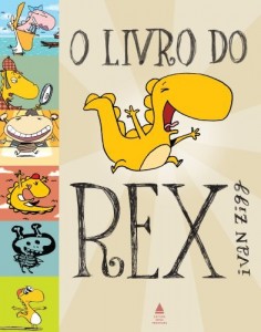 Baixar O livro do Rex pdf, epub, eBook
