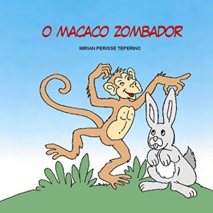 Baixar O macado zombador pdf, epub, eBook