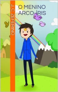 Baixar O Menino Arco-&Iacute;ris pdf, epub, eBook