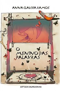 Baixar O MENINO DAS PALAVRAS pdf, epub, eBook