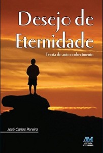 Baixar Desejo de eternindade pdf, epub, eBook