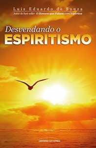 Baixar Desvendando o espiritismo pdf, epub, eBook