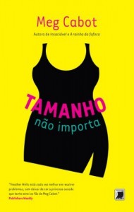 Baixar Tamanho Não Importa (Heather Wells Livro 3) pdf, epub, eBook