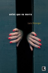 Baixar Antes que Eu Morra pdf, epub, eBook