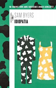 Baixar Idiopatia pdf, epub, eBook