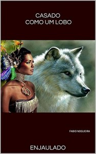 Baixar CASADO COMO UM LOBO: ENJAULADO pdf, epub, eBook