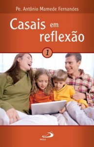 Baixar Casais em reflex&atilde;o pdf, epub, eBook