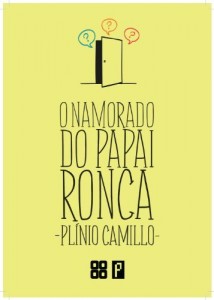 Baixar O Namorado do Papai Ronca pdf, epub, eBook