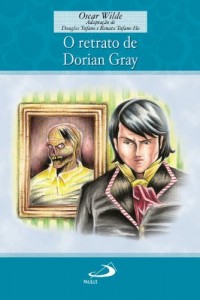 Baixar O retrato de Dorian Gray (Encontro com os cl&aacute;ssicos) pdf, epub, eBook