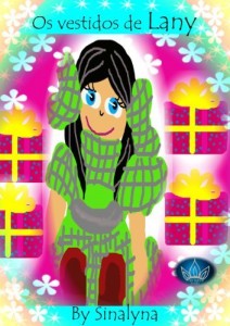 Baixar Os vestidos de Lany pdf, epub, eBook