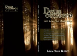 Baixar Deus Conosco Ele nao nos Abandona pdf, epub, eBook