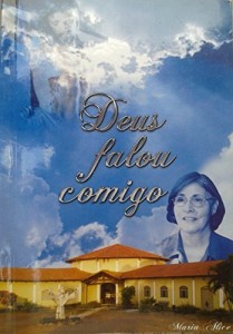 Baixar Deus falou comigo pdf, epub, eBook