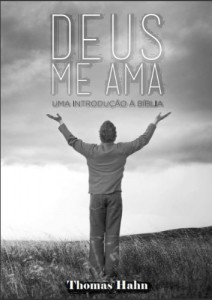 Baixar Deus Me Ama! pdf, epub, eBook