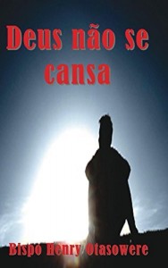 Baixar Deus não se cansa pdf, epub, eBook