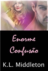 Baixar Enorme Confusão pdf, epub, eBook