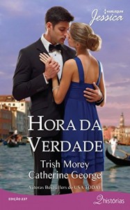 Baixar Hora da Verdade – Harlequin Jessica Ed.237 pdf, epub, eBook