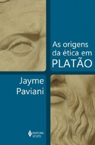 Baixar As origens da ética em Platão pdf, epub, eBook