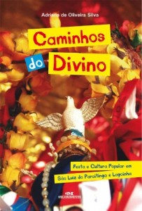 Baixar Caminhos do Divino – Festa e Cultura Popular em São Luiz do Paraitinga e Lagoinha pdf, epub, eBook