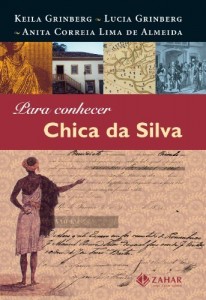 Baixar Para conhecer Chica da Silva pdf, epub, eBook