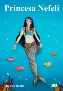 Baixar Princesa Nefeli pdf, epub, eBook