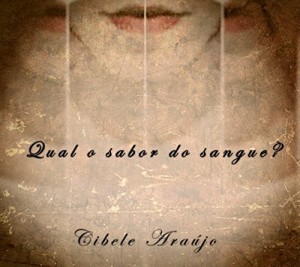 Baixar Qual o sabor do sangue? (Escurid&atilde;o Livro 1) pdf, epub, eBook