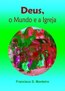 Baixar Deus, o Mundo e a Igreja pdf, epub, eBook