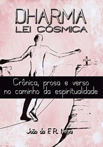 Baixar Dharma.Lei C&oacute;smica pdf, epub, eBook