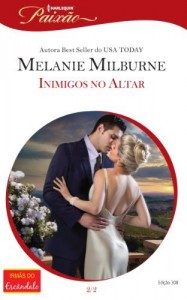 Baixar Inimigos no Altar – Harlequin Paixão Ed. 308 pdf, epub, eBook