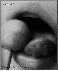 Baixar Imoral pdf, epub, eBook