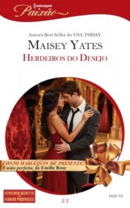 Baixar Herdeiros do Desejo – Harlequin Paixão Ed. 352 pdf, epub, eBook