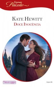 Baixar Doce Inoc&ecirc;ncia – Harlequin Paix&atilde;o Ed. 285 pdf, epub, eBook