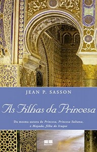 Baixar As filhas da princesa – Trilogia da princesa – vol. 2 pdf, epub, eBook