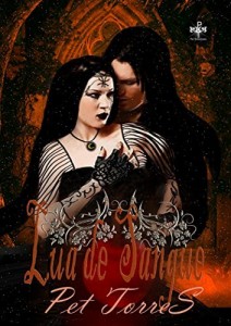 Baixar Lua de Sangue pdf, epub, eBook