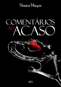 Baixar Comentários ao Acaso pdf, epub, eBook