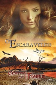 Baixar O Escaravelho pdf, epub, eBook