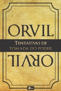 Baixar Orvil pdf, epub, eBook