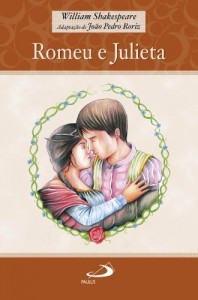Baixar Romeu e Julieta pdf, epub, eBook