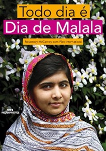 Baixar Todo dia é Dia de Malala pdf, epub, eBook