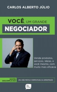 Baixar Você, um grande negociador pdf, epub, eBook