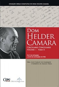 Baixar Dom Helder Camara Circulares Conciliares Volume I – Tomo II pdf, epub, eBook