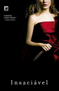 Baixar Insaciável pdf, epub, eBook