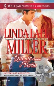 Baixar Quente como o Ver&atilde;o  – Harlequin Primeiros Sucessos Ed. 33 pdf, epub, eBook