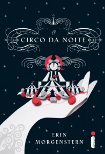 Baixar O circo da noite pdf, epub, eBook