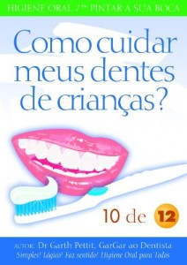 Baixar Como cuidar meus dentes de crian&ccedil;as?  10 a 12 pdf, epub, eBook