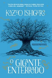 Baixar O gigante enterrado pdf, epub, eBook